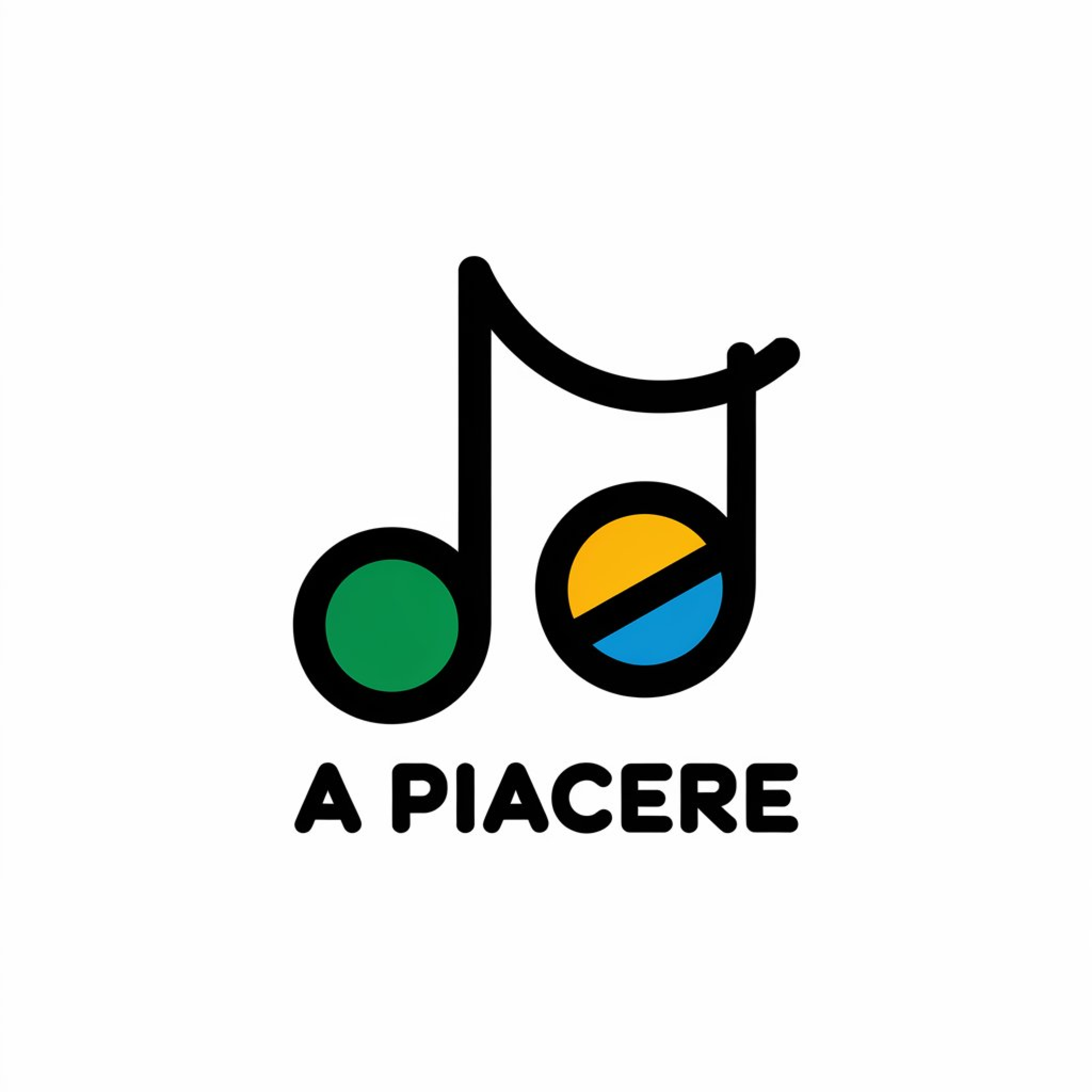 Musique A Piacere